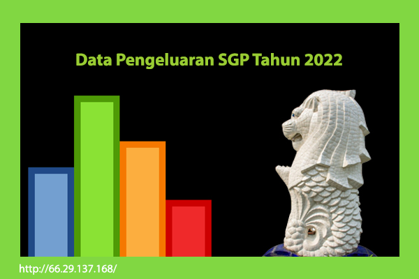 Data Pengeluaran SGP Tahun 2022